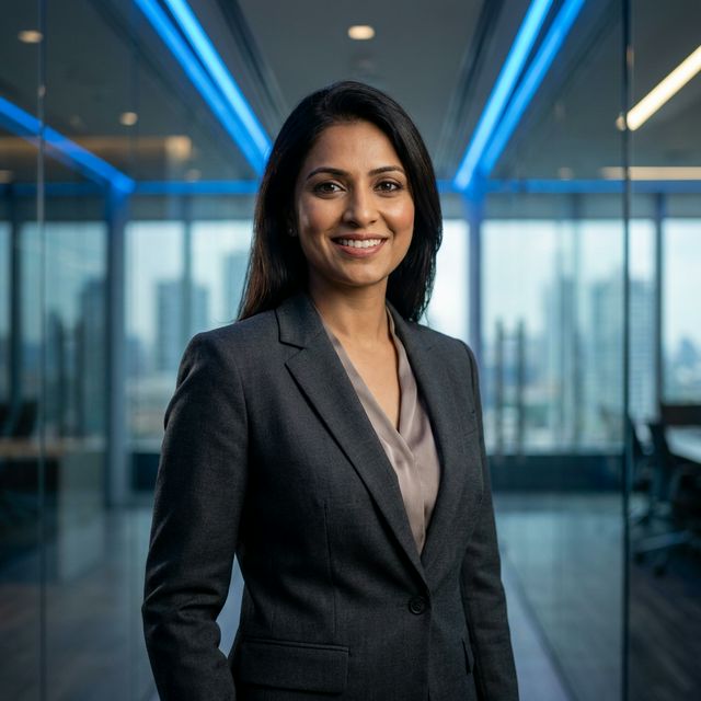 Shazia Mirza